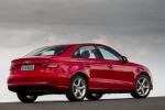 Audi A3 Sedan 1.4 TFSI Flex 2017 года (LA)